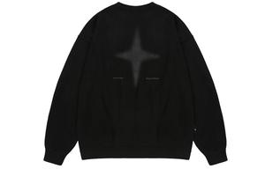 Свитшот унисекс BJHG, свинцово-серый (с флисовой подкладкой)