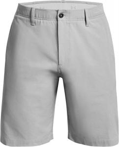 Мужские шорты для гольфа Under Armour Showdown, Vented Mod-Gray.