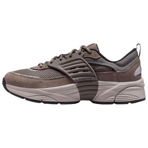 Тип: кроссовки Trunner O/s Breathable Support Rebound low top Jordan, черный