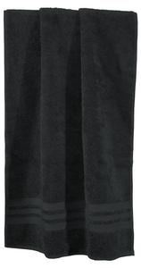 Органическое полотенце Erwin Müller 165770, антрацит - глубина: 100 см