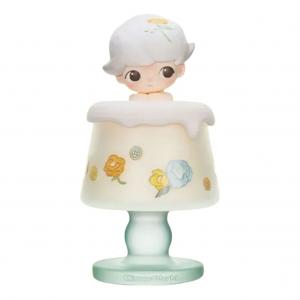 Фигурка Pop Mart Dimoo The Missing Day Series Scented Candle 'Water Lily of The Valley'