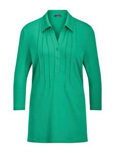 Goldner Туника в зеленом цвете