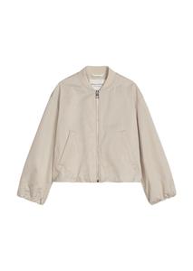 Marc O'Polo Куртка для межсезонья в цвете taupe