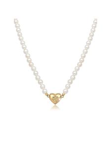 Elli Ожерелье Schmuck für Damen in silber