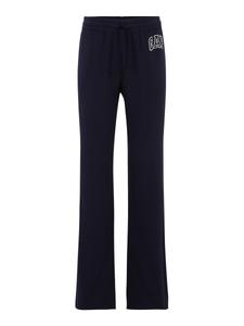 Обычные брюки Gap Tall HERITAGE, темно-синий