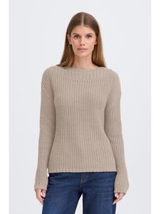 Свитер Oxmo, серый