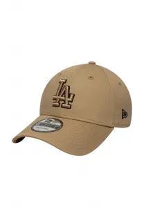 Кепка outline 9forty унисекс New Era, Brown