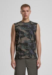 Топ Brandit, мультиколор