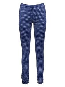 Пижамные брюки LASCANA, синий