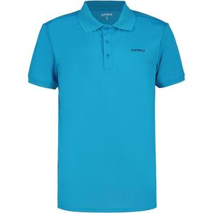 Поло Беллмонт Icepeak, цвет tuerkis