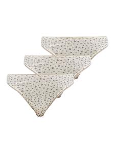 Lindex Трусики в цвете Natural White