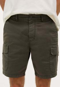 Шорты CARGO Scalpers, хаки