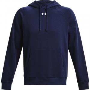 Флисовая толстовка Kapuzensweat ua конкурент Under Armour, синий