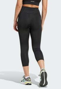 Леггинсы adidas Performance, черный