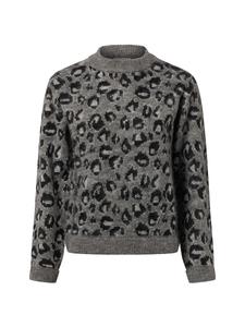 Свитер Marie Lund, Mottled Grey