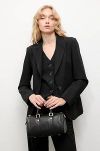 Блейзер Answear.Lab, черный