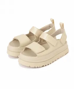 Кроссовки UGG Golden Glow/1152685 B'2Nd, цвет White