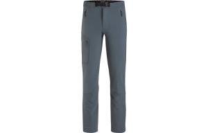 Трикотажные спортивные штаны GAMMA мужские Arcteryx, зеленый