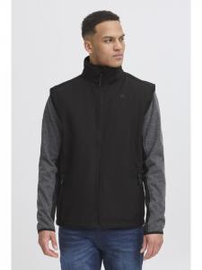 Утепленный жилет North Bend, черный