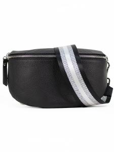 Поясная сумка lePelou CHIARA medium, черный