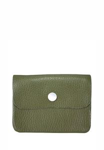 Кошелек Seasons of April MIA, Olivegrün/Olive