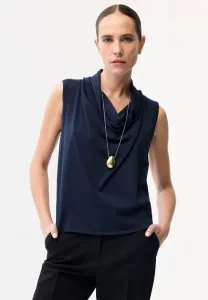 Блуза Adl, Navy Blue