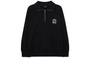 Толстовка унисекс MLB, Черный