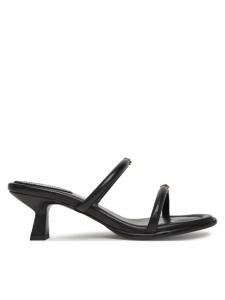 Мюли 8X0060/L026 Patrizia Pepe, черный