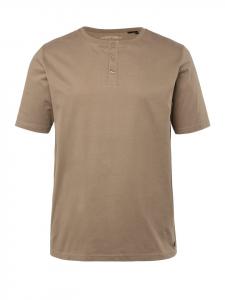 Футболка JP1880, цвет braun grau