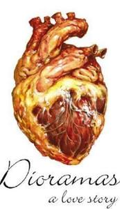 Dioramas: A Love Story (Image Comics)