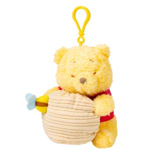 Плюшевый кулон Love Honey Collection Winnie The Pooh высотой 13 см AOGER