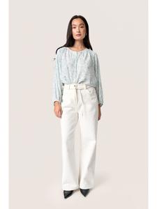 Блузка Soaked in Luxury