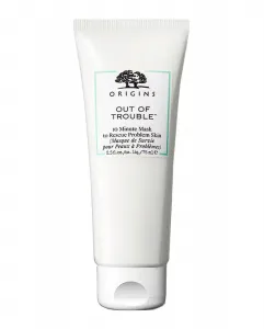 Маска Out of Trouble 75 мл Origins