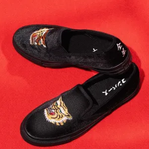 Слипоны All Star Kung Fu