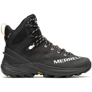 Многофункциональные ботинки Rogue Hiker Mid GTX Merrell, черный