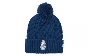 New Era Унисекс шапка бини, Navy Blue