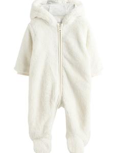 Комбинезон Next, белый