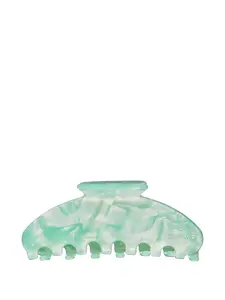 Заколка для волос Aquamarine Moon Salt & Wave, синий