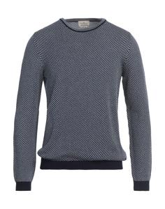 Свитер Brooksfield, темно-синий