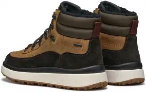 Мужские ботинки-крайние ботильоны Geox