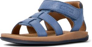 Сандалии CAMPER Bicho, сапфировый