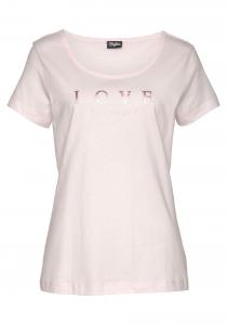 Пижамная рубашка BUFFALO, Rose