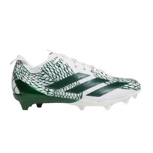 Кроссовки Adidas Adizero Electric.2, Green White
