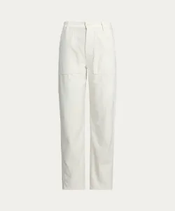 Брюки Polo Ralph Lauren, цвет 101 Natural