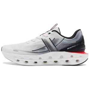 Кроссовки мужские низкие белые/черные Xtep