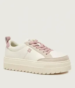 Кроссовки Lyssa_Tenn_bpmf Hugo, белый