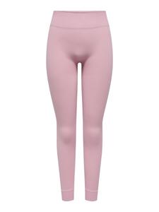 Узкие спортивные брюки ONLY PLAY ONPJAIA, малиновый