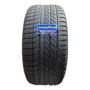 Goodyear Шины 255/45R20 101y f1 king of corners, Run-Flat, подходят для xiaopeng g6 и Audi