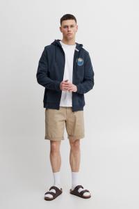 Толстовка BLEND Kapuzensweatjacke BH 20715348, синий