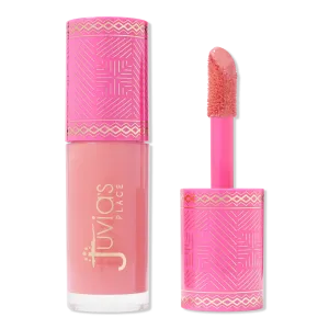 Жидкие румяна Blushed Juvia's Place, Rosey Posey